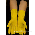 latex household cleaning gloves for sale